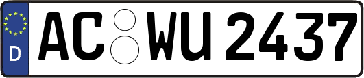 AC-WU2437