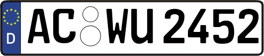 AC-WU2452
