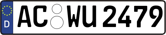 AC-WU2479