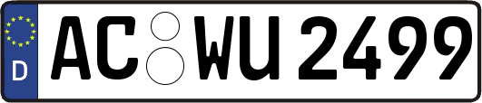 AC-WU2499