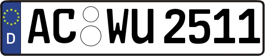 AC-WU2511