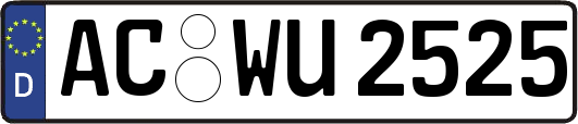AC-WU2525