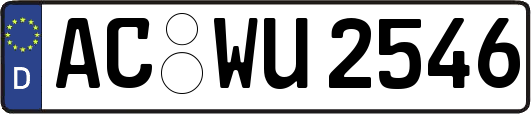 AC-WU2546