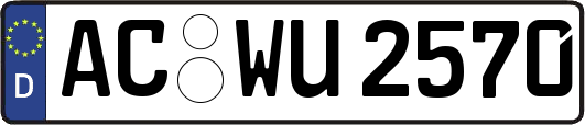 AC-WU2570