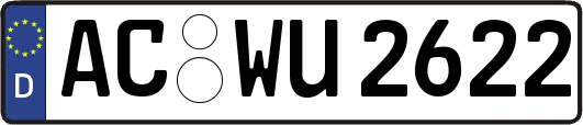 AC-WU2622