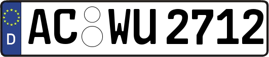 AC-WU2712