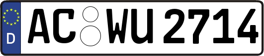 AC-WU2714