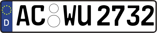 AC-WU2732