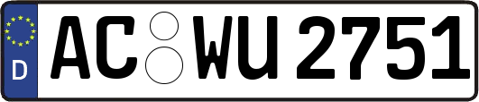 AC-WU2751