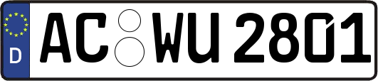 AC-WU2801