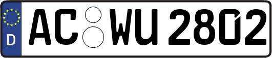 AC-WU2802