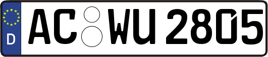AC-WU2805
