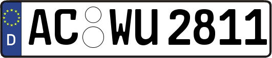 AC-WU2811