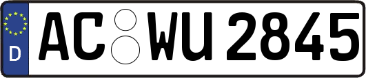AC-WU2845
