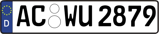 AC-WU2879