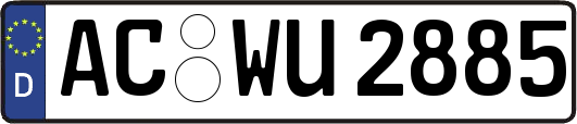 AC-WU2885
