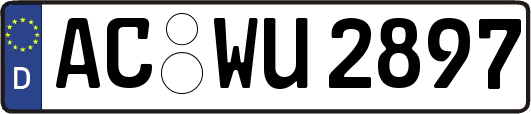 AC-WU2897