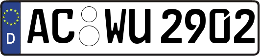 AC-WU2902