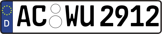 AC-WU2912