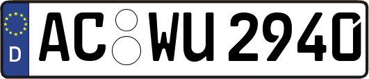 AC-WU2940