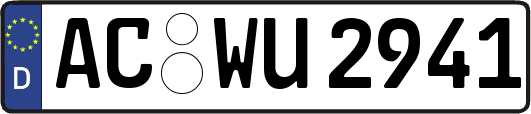 AC-WU2941