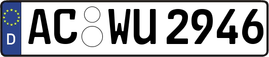 AC-WU2946