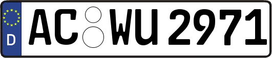 AC-WU2971