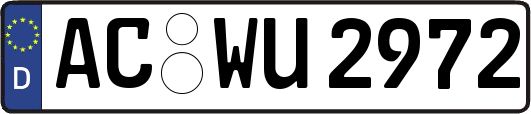 AC-WU2972