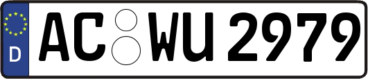 AC-WU2979
