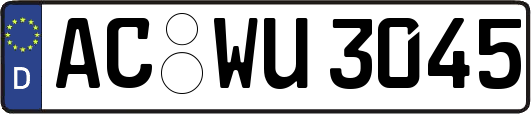 AC-WU3045