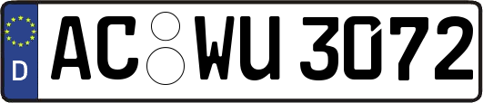 AC-WU3072