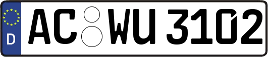 AC-WU3102