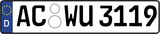 AC-WU3119