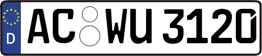 AC-WU3120