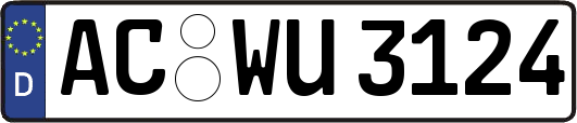 AC-WU3124