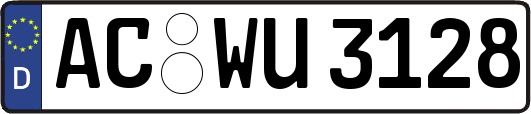 AC-WU3128