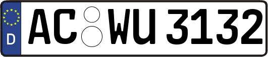 AC-WU3132