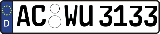 AC-WU3133
