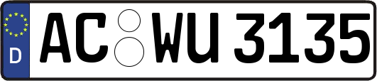 AC-WU3135