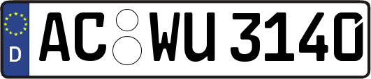 AC-WU3140