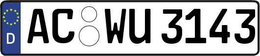 AC-WU3143