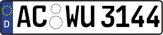AC-WU3144