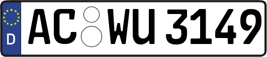 AC-WU3149