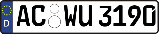 AC-WU3190