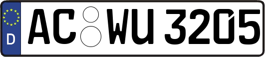 AC-WU3205