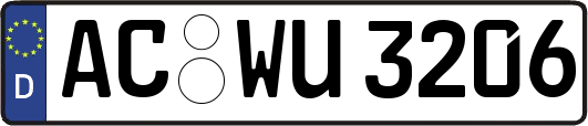 AC-WU3206