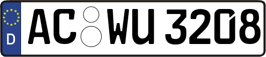 AC-WU3208