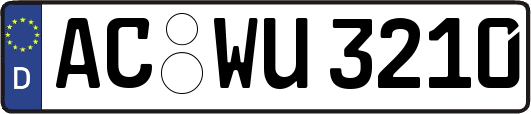 AC-WU3210