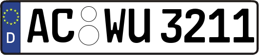 AC-WU3211