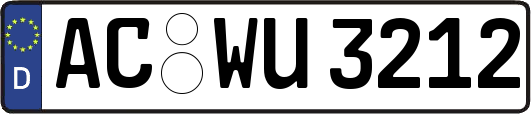 AC-WU3212